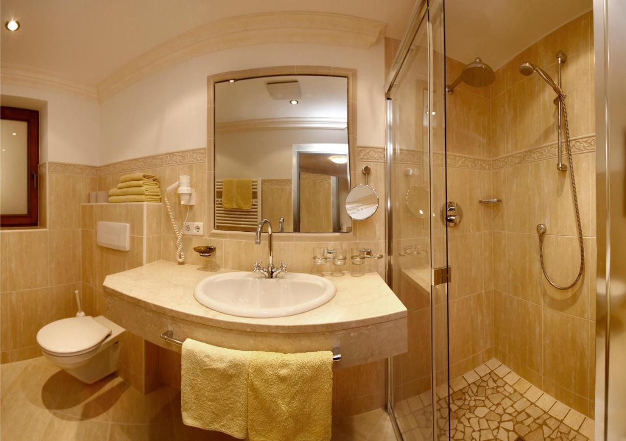 Hotel Tanzer Ischgl