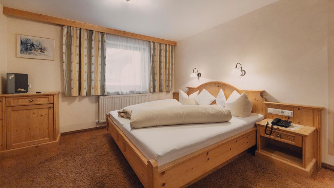 Tanzer 3* Ischgl