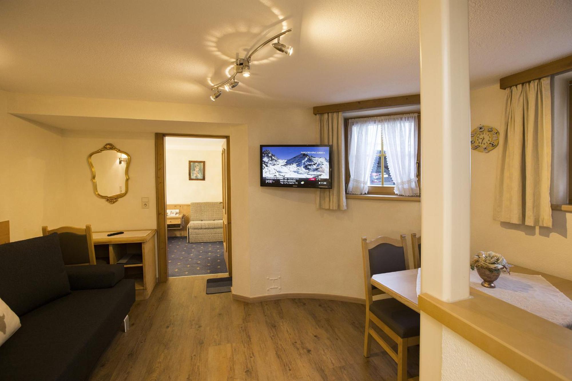 Tanzer 3* Ischgl