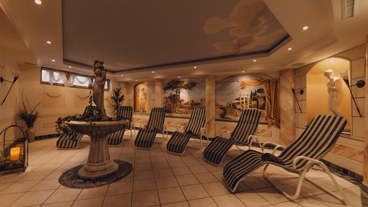 Hotel Tanzer 3*