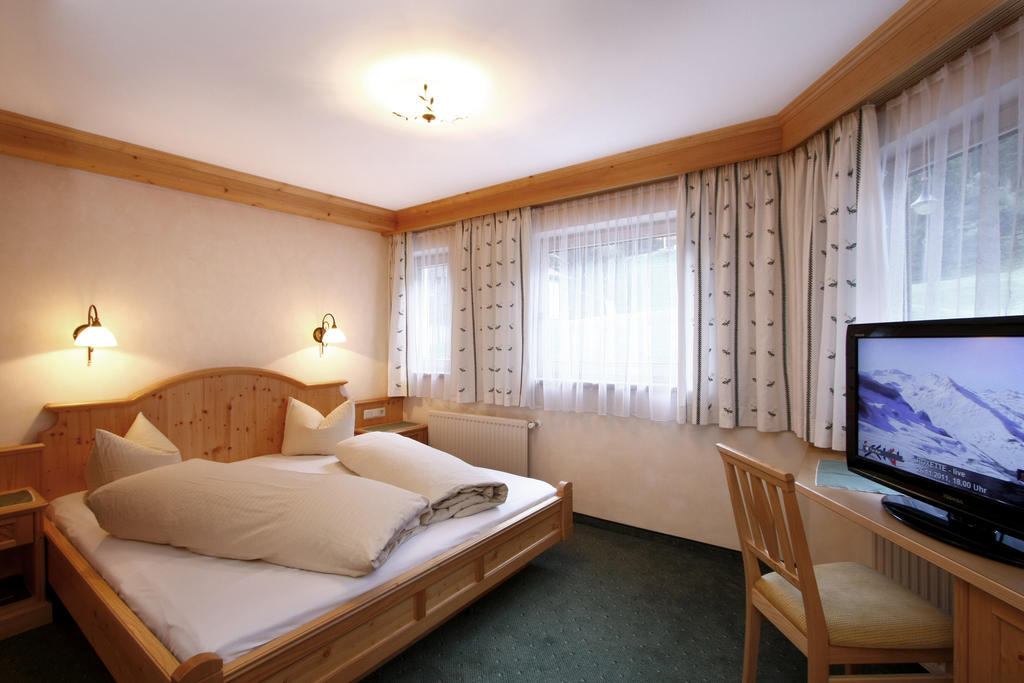 Tanzer 3* Ischgl